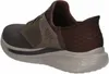 Skechers Errores de Talla 210890CHOC in Brown color size 43 Voir les images du produit 39