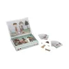 Magnetyczna tablica do zabawy Jim & Pink marki Little Dutch Podgląd zdjęcia produktu 5