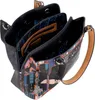 Anekke Schultertasche Handtasche Contemporary Nagare 3 Produktbild-Vorschau 8