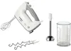 Bosch MFQ36470 - Handmixer - Weiß - 1,3 m - CE - VDE - Náhľad obrázku produktu 17