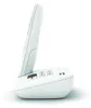 Téléphone sans fil dect blanc avec répondeur - Gigaset - Voir les images du produit 5