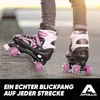 Apollo Super Quad X Pro | verstellbare Rollschuhe für Produktbild-Vorschau 6