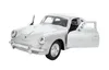 PORSCHE 356B Modellauto 12cm aus Metall Modell Auto mit Produktbild-Vorschau 2