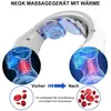 Nackenmassagegerät,Elektrischer Nacken und Produktbild-Vorschau 2