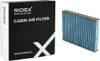RIDEX 424I0522 Aktivkohle Innenraumfilter Pollenfilter für Produktbild-Vorschau 11