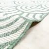 Volero - Outdoor Teppich - Summer Arch Grün - 120x170 cm - Produktbild-Vorschau 5