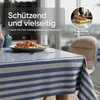 Björn&Schiller Tischdecke transparent 2mm, PVC-Folie für Produktbild-Vorschau 7