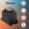 Netzteil 16 Watt IP44, LED-Trafo, Transformator 230V auf Produktbild-Vorschau 2