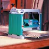 Rabot Makita 2012NB 1650W 304mm Raboteuse avec couteaux HSS Voir les images du produit 13