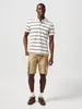 WRANGLER Uomo, Pantaloncini CJ CARGO SHORT, W32, Marrone, Anteprima dell’immagine prodotto 6