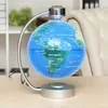 globe flottant de 8 pouces Globe éducatif éclairé avec Voir les images du produit 5
