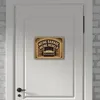Oldtimer - meine Garage meine Regeln Metallschild in 15x20 Produktbild-Vorschau 6