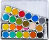 EBERHARD FABER 578324 EBERHARD FABER Scatola colori opaca Anteprima dell’immagine prodotto 2