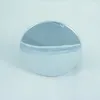 A single, shiny, round object on a plain background. Produktbild-Vorschau