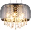Globo Lighting|Lampada a sospensione in metallo cromato, 5x Anteprima dell’immagine prodotto 3