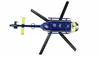 AMEWI - AFX-135 Alpine Air Ambulance Helikopter 4-Kanal 6G Produktbild-Vorschau 2