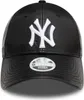 New Era Women 9FORTY Kunstleder PolyurethanCap New York Produktbild-Vorschau 6