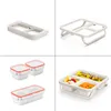 Set da pranzo Tescoma FRESHBOX, con bordo termico Anteprima dell’immagine prodotto 13
