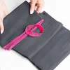 Ręcznik szybkoschnący z mikrofibry 180x100cm szaro-różowy Podgląd zdjęcia produktu 11