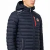 Geographical Norway WY6358H/GN-MARINE – veste matelassée Bleu marine Productafbeelding-voorbeeld