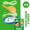 Pringles Sour Cream & Onion - 12x 40g Produktbild-Vorschau 2
