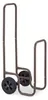 Carrello per legna da ardente Relaxdays, 2 ruote in gomma, Anteprima dell’immagine prodotto 9
