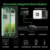VIVOSUN Growbox Complete Set - 80 x 80 x 180 cm 150 Watt Voir les images du produit 1