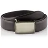 bugatti Gürtel Domed Leatherbelt With Automatic Buckle W90 Produktbild-Vorschau 5
