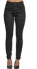 Tazzio Damen Skinny Fit High Waist Jeans F107 Schwarz 44 Produktbild-Vorschau 4
