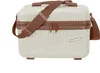 A beauty case on a white background. Anteprima dell’immagine prodotto