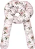 Secret Garden Schlange Bettumrandung 300cm Produktbild-Vorschau 3