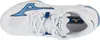 Mizuno WAVE LIGHTNING Z8 White/Bellwether Blue/Bel Air Blue Produktbild-Vorschau 6