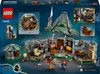 LEGO® Harry Potter 76428 Hagridova chata: Nečekaná návštěva Náhled obrázku produktu 5