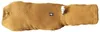Hurtta HU-934532, Hund, Pullover, Braun, Stoff, Einfarbig Produktbild-Vorschau 4