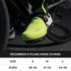ROCKBROS Radsport Überschuhe Wasserdicht Fahrrad Überzieher Produktbild-Vorschau 6