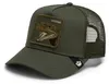 Goorin Bros. OG Trucker Cap Core Mesh Circle of Life - Produktbild-Vorschau 2