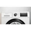 Siemens WM14UR5EM2, Frontlader, 9 kg, B, 70 dB, 1351 RPM, A Produktbild-Vorschau 2