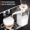 Krups Sensation Milk M50 EA912910, Espressomaschine, 1,7 l, Produktbild-Vorschau 1