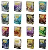 Dragon Shield Matte Dual-Hüllen – Valor (60 Hüllen) Produktbild-Vorschau 6