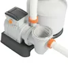Pompa con filtro a sabbia Bestway Flowclear 7.571 l/h 58499 Anteprima dell’immagine prodotto 4