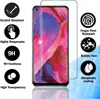 3x Panzerglas Echt Glas Für Samsung Galaxy A71 Produktbild-Vorschau 2