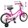 Bicicletta per bambini vidaXL da 16 pollici per bambini dai Anteprima dell’immagine prodotto 7