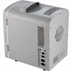 Gino Gelati Mini Kühlschrank Warmhaltebox 4L 12V 220V Produktbild-Vorschau 19