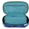 neoxx Schlampermäppchen Jump Pencil Case Camo Nation blau Produktbild-Vorschau 3