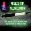 Smoke2u NEON Freeze Tip - ustnik do lodu - neonowa zieleń - Podgląd zdjęcia produktu 7