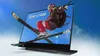 Lenovo ThinkVision M14t Gen 2 Monitor, 35,6 cm (14"), 2240 Produktbild-Vorschau 19
