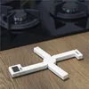 EMOS Digitální kuchyňská skládací váha, bílá, EV028 Náhľad obrázku produktu