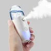 Kleine Sprühflaschen, elektrische Feinnebel-Sprühflaschen Produktbild-Vorschau 1