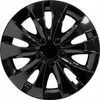 Kryt kola 15" STORM BLACK (ks) Podgląd zdjęcia produktu 1