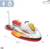 INTEX Giocattolo d/tidal Scooter 117x77 57520NP Anteprima dell’immagine prodotto 21